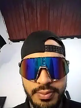 Snapshot of marko_blaze chatting on 14, 10, 2025 marko blaze online show from 14, 10, 2025