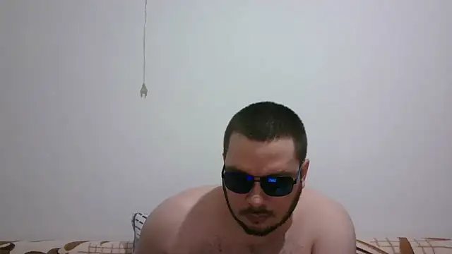 Black Scorpion91 online show from 13, 4, 2026