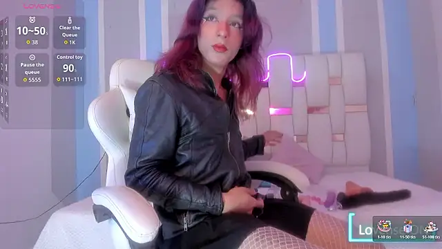 MilkWhore1 online show from 15, 1, 2026