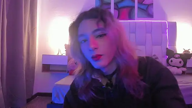 MilkWhore1 online show from 13, 3, 2026