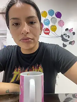 Mia garcia28 online show from 21, 11, 2025