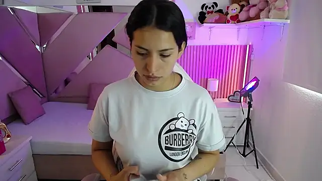 Mia garcia28 online show from 10, 3, 2026