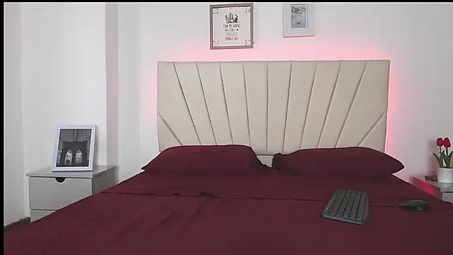 Sweet paradisex online show from 18, 11, 2025