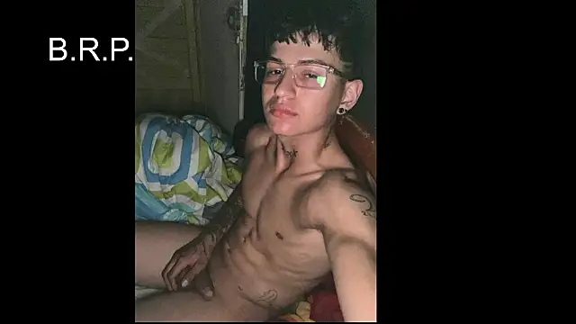 Ebebyjuan online show from 19, 4, 2026