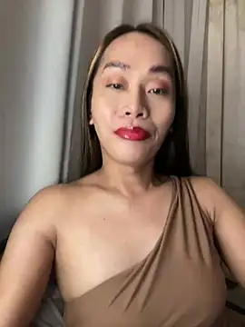 RomanticPearlTS online show from 12, 2, 2026