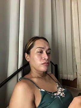 RomanticPearlTS online show from 17, 2, 2026