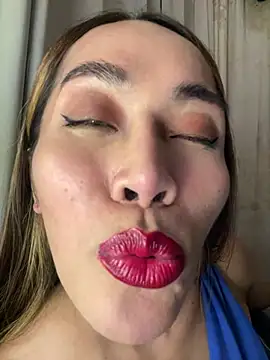 RomanticPearlTS online show from 28, 3, 2026