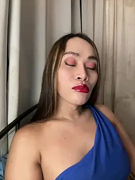 RomanticPearlTS online show from 13, 4, 2026