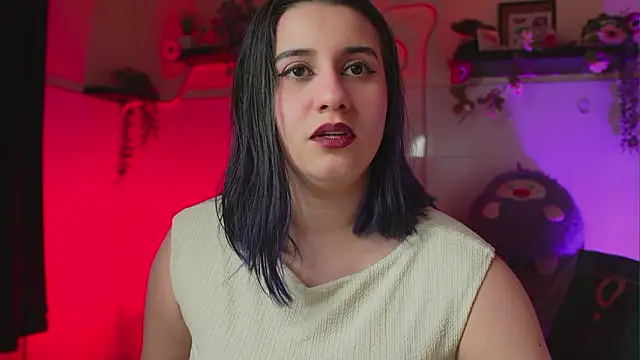 Lana Herondale online show from 6, 3, 2026