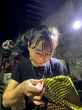 Sunyinn online show from 9, 11, 2025