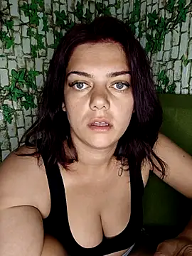 LadyNora online show from 26, 9, 2025