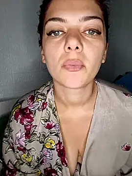 LadyNora online show from 8, 10, 2025