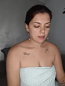 LadyNora online show from 23, 6, 2026