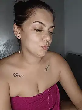 Snapshot of LadyNora chatting on 26, 6, 2026 LadyNora online show from 26, 6, 2026