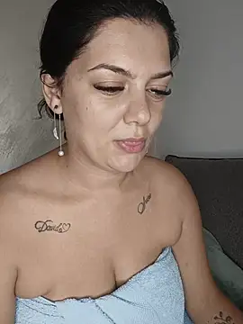 Snapshot of LadyNora chatting on 17, 7, 2026 LadyNora online show from 17, 7, 2026