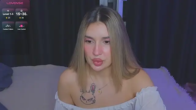 RoxyChill online show from 17, 9, 2025