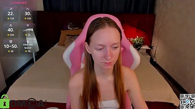 Mia E1fie online show from 21, 11, 2025