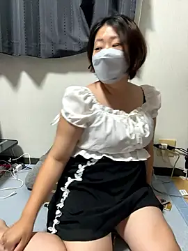 hima-wari0707 online show from 1, 10, 2025