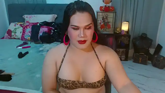 LustfullVelindaks online show from 11, 9, 2025