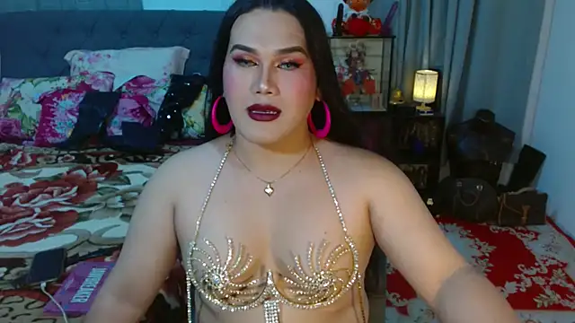 LustfullVelindaks online show from 15, 10, 2025