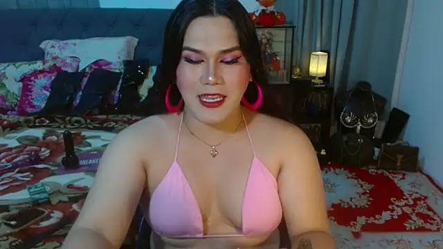 LustfullVelindaks online show from 17, 10, 2025