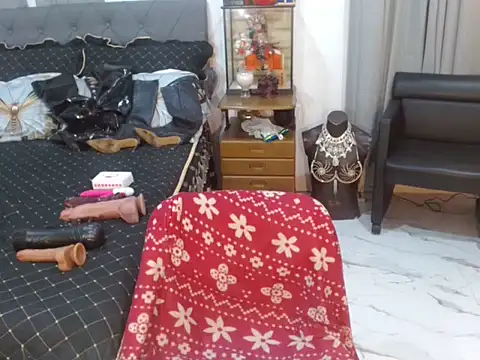 LustfullVelindaks online show from 12, 2, 2026