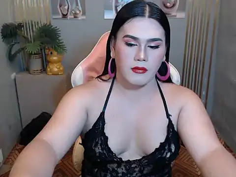 LustfullVelindaks online show from 1, 7, 2026