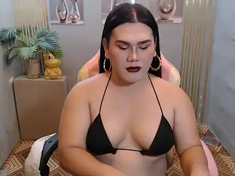 LustfullVelindaks online show from 5, 7, 2026