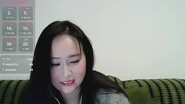 Belinda66 online show from 30, 10, 2025