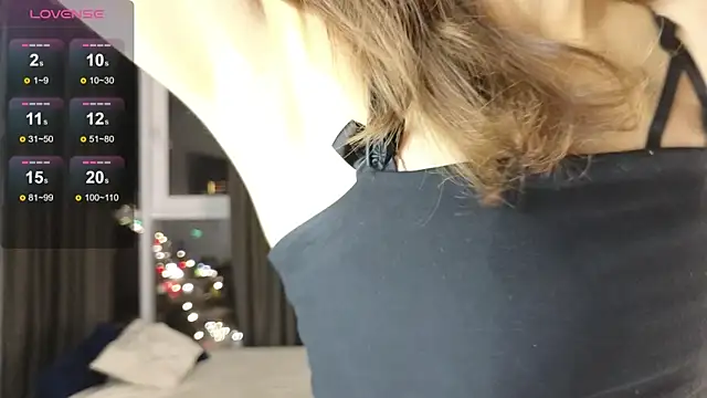 DebiHenks online show from 7, 10, 2025