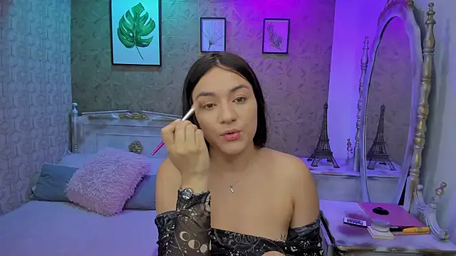 Dali collin online show from 16, 9, 2025