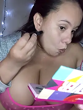 luzdanna online show from 29, 11, 2025