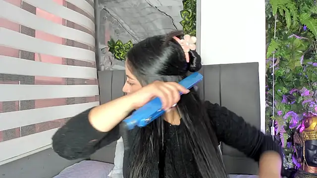 Snapshot of vela-kimm chatting on 17, 12, 2025 vela-kimm online show from 17, 12, 2025