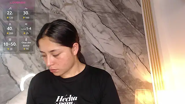 vela-kimm online show from 13, 4, 2026