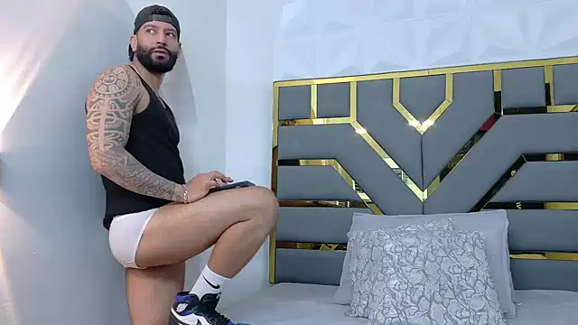 yorbymaxx online show from 24, 10, 2025