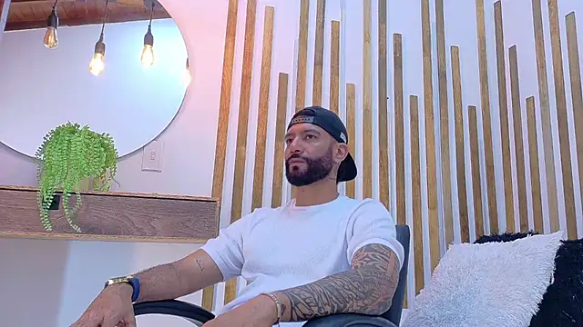 yorbymaxx online show from 20, 3, 2026