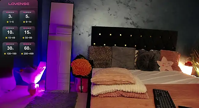 bellafun  online show from 19, 11, 2025