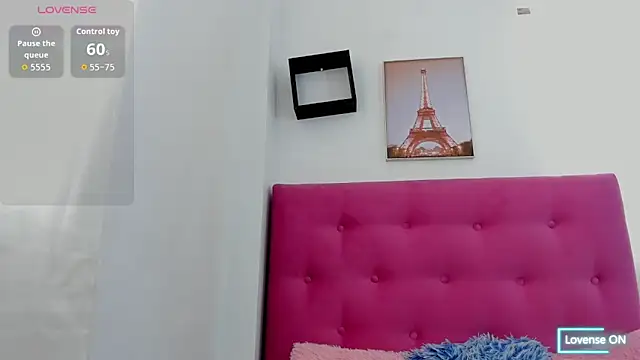 Veronica mellerr online show from 27, 2, 2026