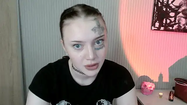 Snapshot of eva_sunshine_blue_eyes chatting on 16, 7, 2026 eva sunshine blue eyes online show from 16, 7, 2026