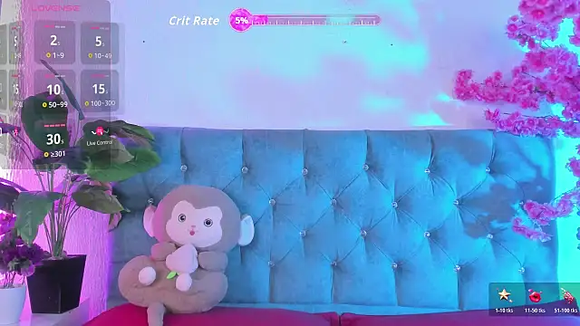 Tommy Lovee online show from 11, 3, 2026