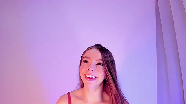 Miia-Rose online show from 19, 12, 2025