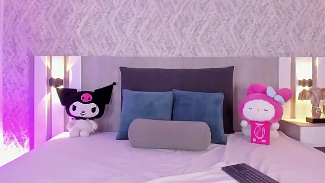 krystal foxx online show from 18, 1, 2026