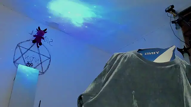 Lord Luciferhot Dirty666 online show from 18, 2, 2026