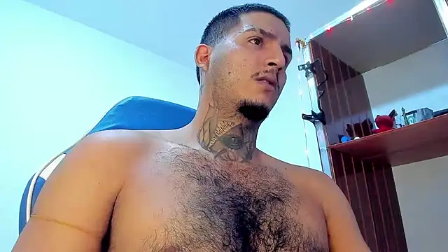 Lord Luciferhot Dirty666 online show from 19, 4, 2026