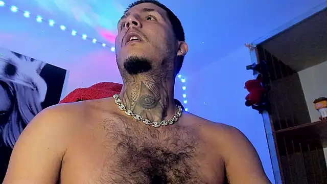 Lord Luciferhot Dirty666 online show from 2, 5, 2026