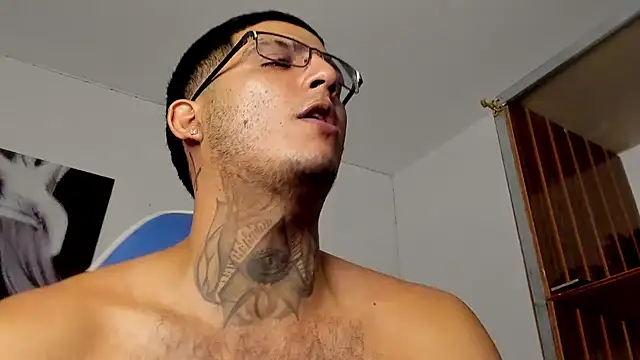 Lord Luciferhot Dirty666 online show from 23, 5, 2026