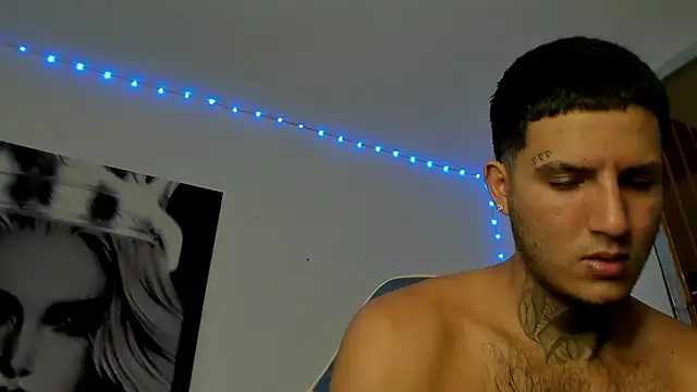 Lord Luciferhot Dirty666 online show from 24, 5, 2026