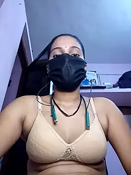 Snapshot of 3USHA chatting on 26, 9, 2025 3USHA online show from 26, 9, 2025