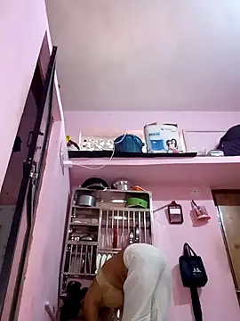 Snapshot of 3USHA chatting on 6, 10, 2025 3USHA online show from 6, 10, 2025