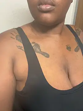 SandyCHEECKZ online show from 23, 4, 2026